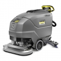 MASINA DE FRECAT ASPIRAT BD 70/75 W Classic Bp Pack 115Ah