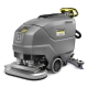 MASINA DE FRECAT ASPIRAT BD 70/75 W Classic Bp Pack 115Ah