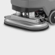 MASINA DE FRECAT ASPIRAT BD 70/75 W Classic Bp Pack 115Ah