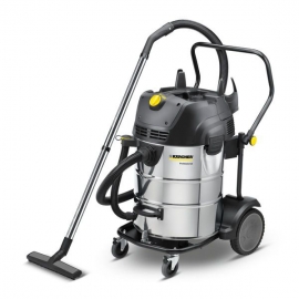 Aspirator uscat - umed NT 75/2 Tact² Me Tc