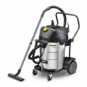 Aspirator uscat - umed NT 75/2 Tact² Me Tc