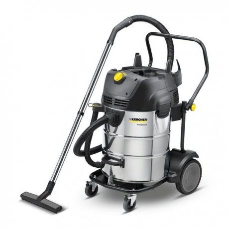 Aspirator uscat - umed NT 75/2 Tact² Me Tc
