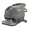 MASINA DE FRECAT ASPIRAT BD 80/100 W Bp Classic