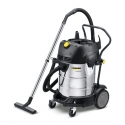 Aspirator uscat - umed NT 75/2 Tact² Me