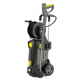 APARAT DE CURATAT CU INALTA PRESIUNE HD 5/17 CX Plus