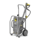 APARAT DE CURATAT CU INALTA PRESIUNE HD 6/15 Cage-Mobil