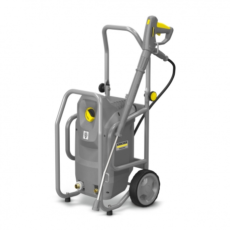 APARAT DE CURATAT CU INALTA PRESIUNE HD 6/15 Cage-Mobil