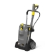 APARAT DE CURATAT CU INALTA PRESIUNE HD 8/18-4 M