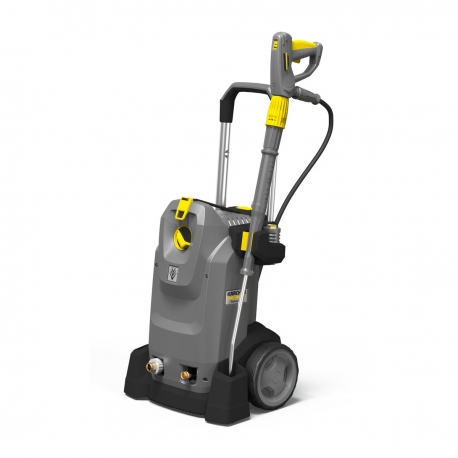 APARAT DE CURATAT CU INALTA PRESIUNE HD 8/18-4 M