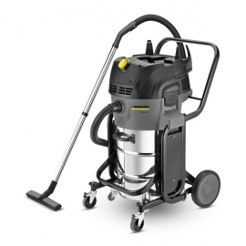 Aspirator uscat - umed NT 55/2 Tact² Me I