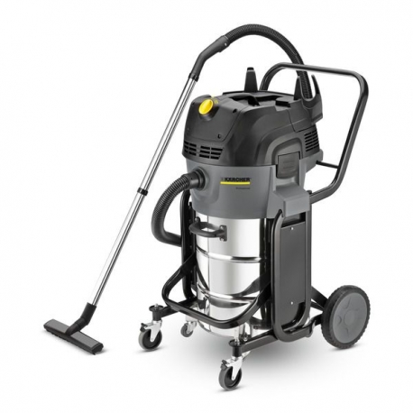 Aspirator uscat - umed NT 55/2 Tact² Me I