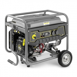Generator PGG 3/1 pe benzina