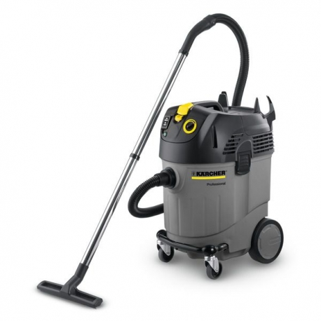 Aspirator uscat - umed NT 45/1 Tact Te Ec