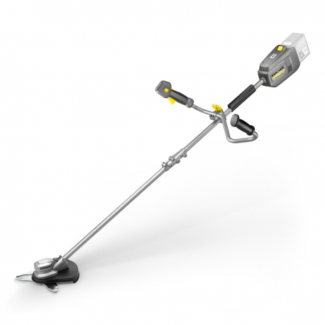 Aparat de tuns iarba BCU 260/36 Bp