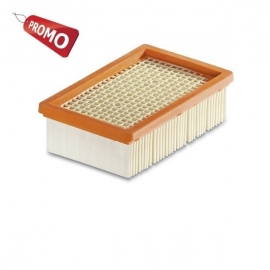 Filtru pliant plat pentru WD 4/5/6