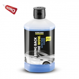 Detergent spuma Ultra 1L