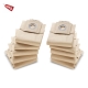 Set de saci din hartie pentru T7/1 si T10/1