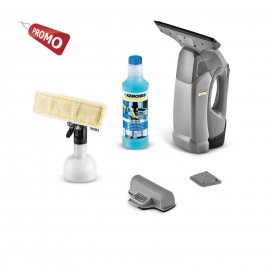 Aspirator pentru geamuri profesional WV 10