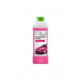 Spuma activa auto concentrata ACTIVE EFFECT Grass 1Kg
