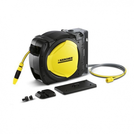 Bobina cu furtun CR 7.220 cu tractare automata