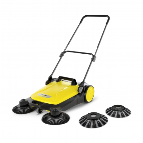 Masina de maturat S 4 twin