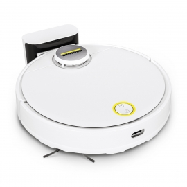 ASPIRATOR ROBOT CU FUNCȚIE DE MOP RCV 3