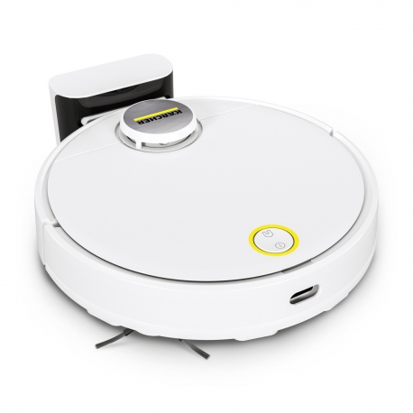 ASPIRATOR ROBOT CU FUNCȚIE DE MOP RCV 3