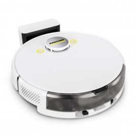 ASPIRATOR ROBOT CU FUNCȚIE DE MOP RCV 5