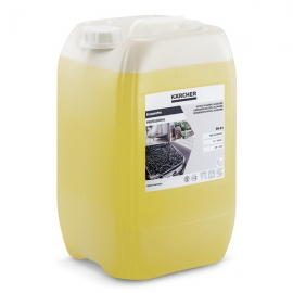 CURATITOR ACTIV, ALCALIN RM 81 ASF