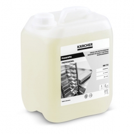 SOLUTIE PENTRU INDEPARTAREA GRASIMILOR SI PROTEINELOR RM 731