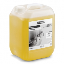 RM 750 INTENSIVE DEEP CLEANER ASF, NTA-
