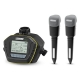 Cronometru SensoTimer ST6 Duo eco!ogic
