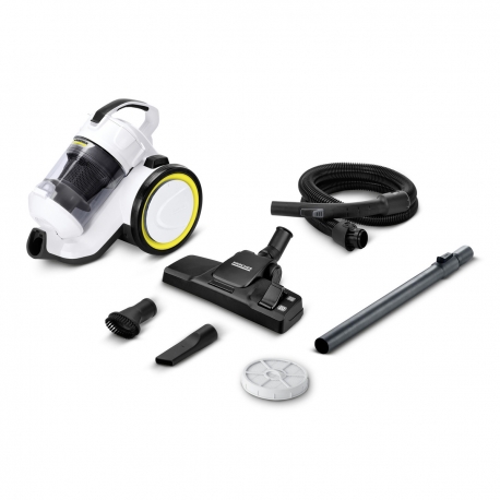 Aspirator uscat  VC 3 FILTRU HEPA
