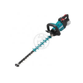 Makita DUH601Z masina de tuns gard viu cu acumulator 18 V | 600 mm | Fara perii | Fara acumulator si incarcator