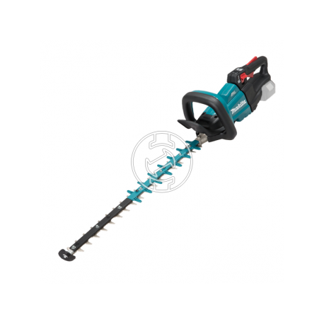 Makita DUH601Z masina de tuns gard viu cu acumulator 18 V | 600 mm | Fara perii | Fara acumulator si incarcator
