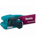 Makita 9911 slefuitor electric cu banda 457 x 76 mm | 650 W