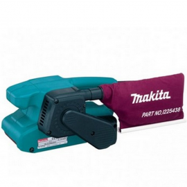 Makita 9911 slefuitor electric cu banda 457 x 76 mm | 650 W
