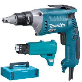 MAKITA FS6300JX2