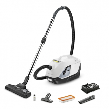 Aspirator cu filtrare prin apa DS 5.800
