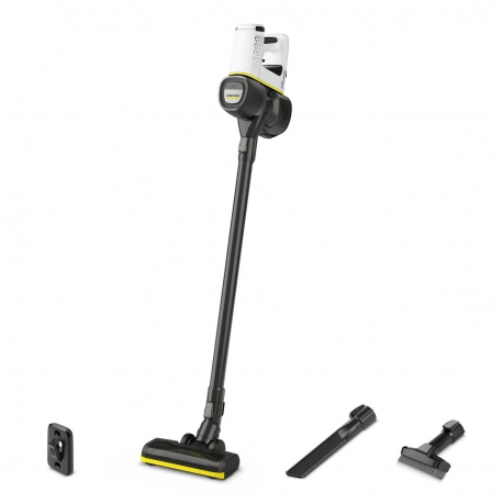 ASPIRATOR CU ACUMULATOR VC 4 CORDLESS MYHOME