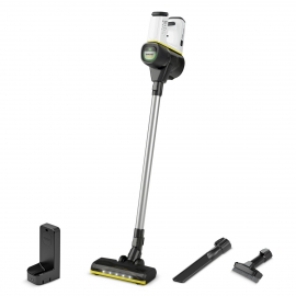 ASPIRATOR CU ACUMULATOR VC 6 CORDLESS OURFAMILY