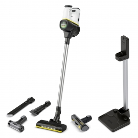 ASPIRATOR CU ACUMULATOR VC 6 CORDLESS OURFAMILY EXTRA