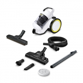 ASPIRATOR VC 3 PLUS