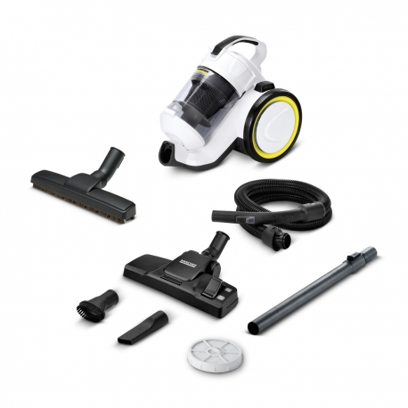 ASPIRATOR VC 3 PLUS