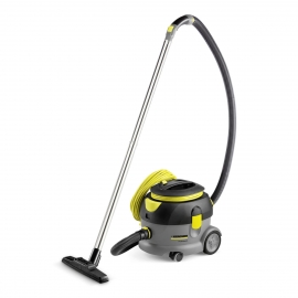 Aspirator profesional uscat T 12/1 400Hz