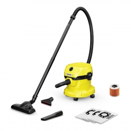 Aspirator umed-uscat WD 2 Plus V-12/6/18/C Home