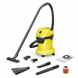 Aspirator umed-uscat WD 3 V-17/6/20 Car