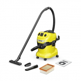 Aspirator umed-uscat WD 4 P V-20/5/22