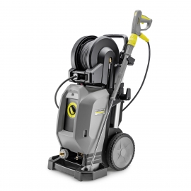 Aparat de spalat cu presiune profesional HD 10/21-4 SXA Plus
