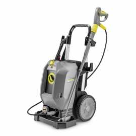 Aparat de spalat cu presiune profesional HD 10/25-4 S